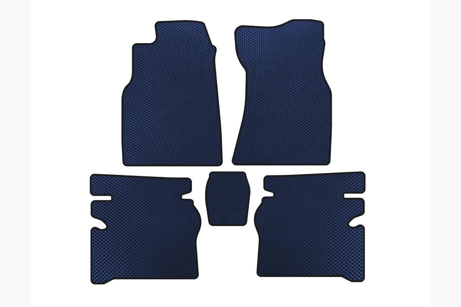 Килимки EVA (Синій) Image