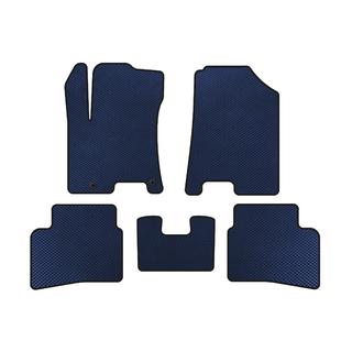 Килимки EVA (Синій)