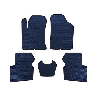 Килимки EVA (SD, Синій)