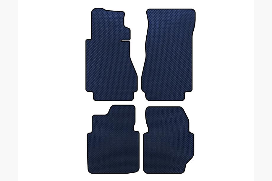 Килимки EVA (Синій) Image Килимки EVA (Синій) Image