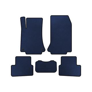 Килимки EVA (Синій)