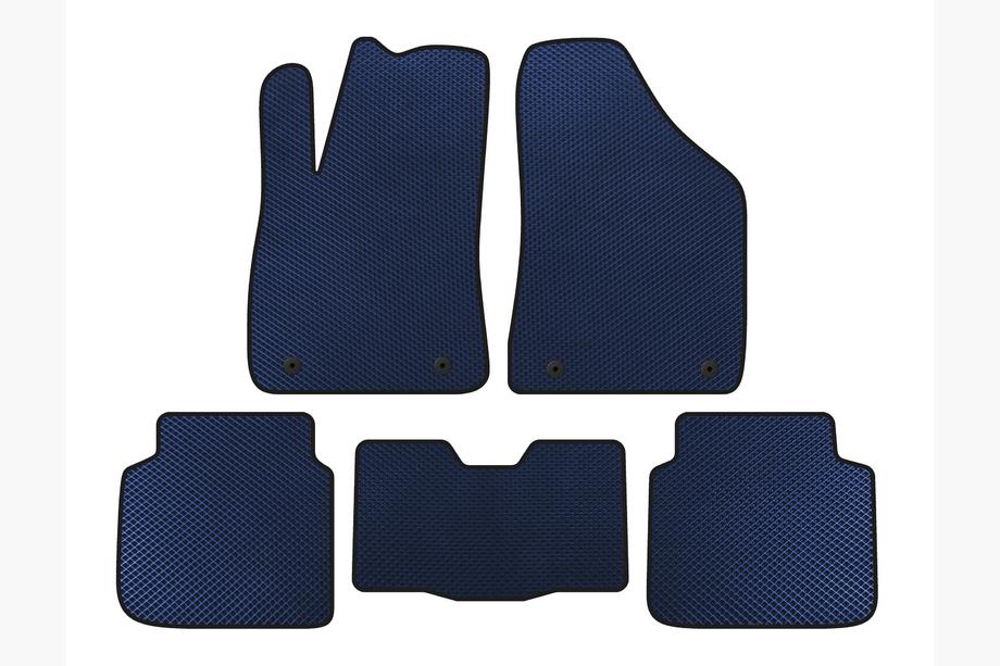 Килимки EVA (Синій) Image Килимки EVA (Синій) Image