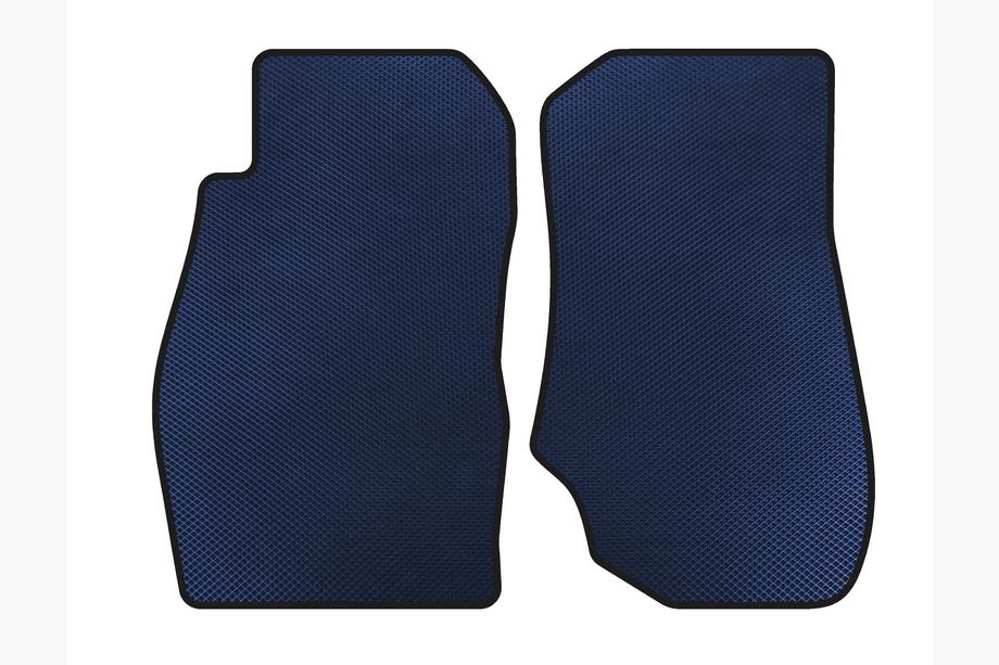 Килимки EVA (Синій) Image