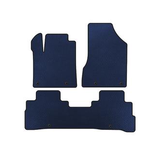 Килимки EVA (2014-2019, Синій)
