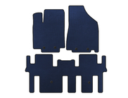 Килимки EVA (2 ряди, Синій) фото 1