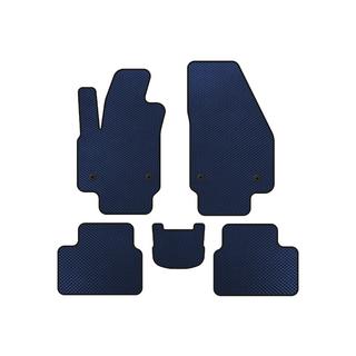 Килимки EVA (Синій)