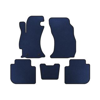 Килимки EVA (2013-2017, Синій)