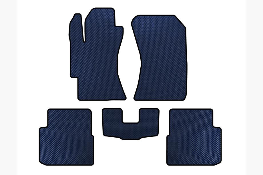 Килимки EVA (HB, Синій) Image