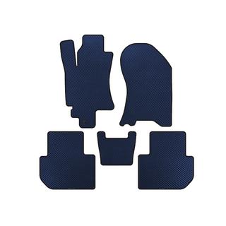 Килимки EVA (Синій)