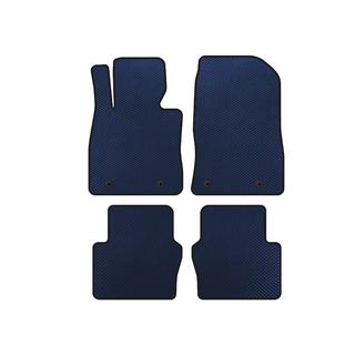 Килимки EVA (Електро, 2017-2020, SD, Синій)