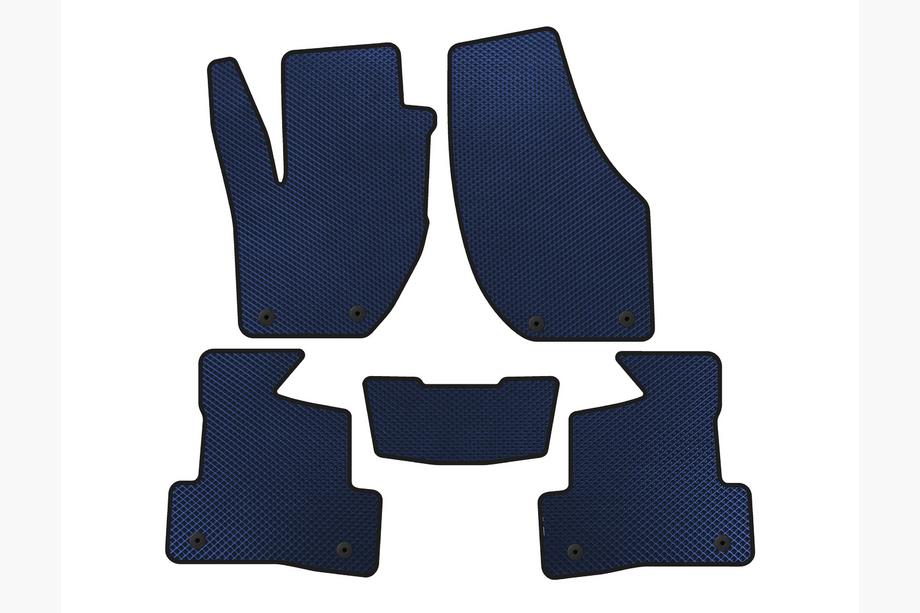 Килимки EVA (2016+, HB, Синій) Image