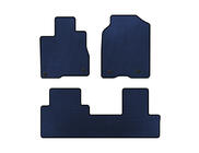 Acura MDX 2001-2006 рр. Килимки EVA (Синій) фото 1