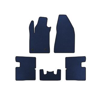 Килимки EVA (Синій)