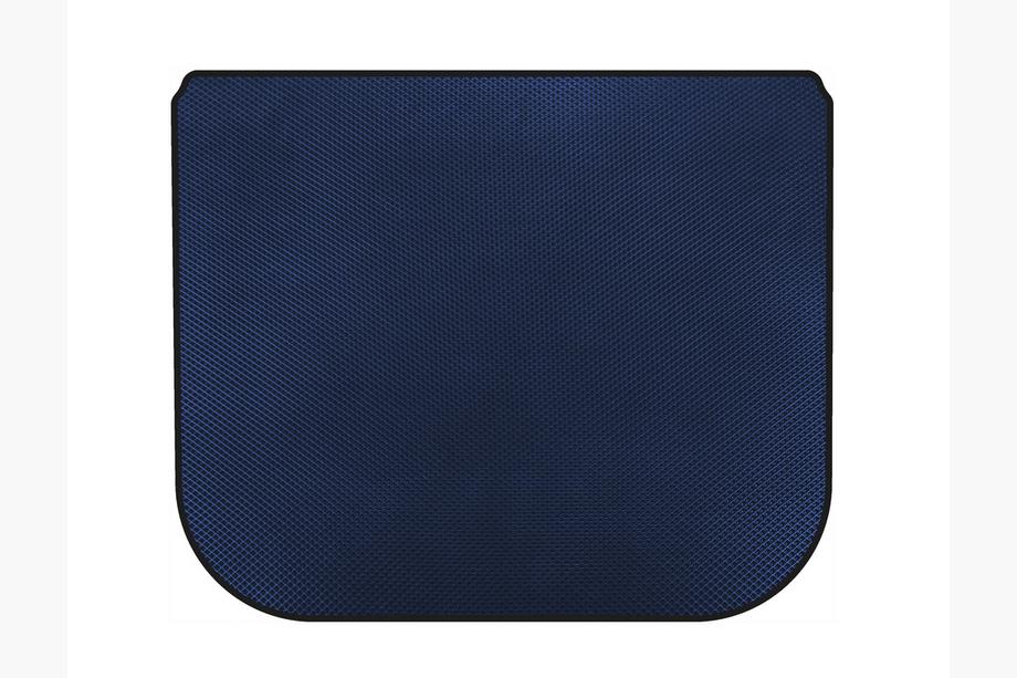 Килимок в багажник EVA (Купе, Синій) Image Килимок в багажник EVA (Купе, Синій) Image