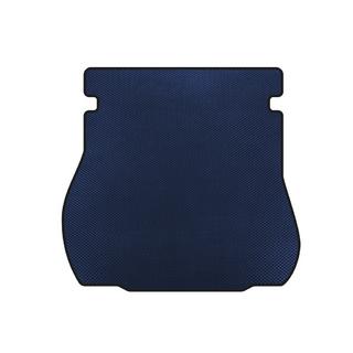 Килимок в багажник EVA V-1 (SW, Синій)