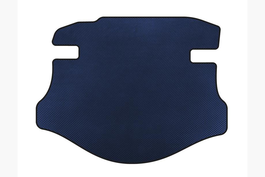 Килимок в багажник EVA (Синій) Image