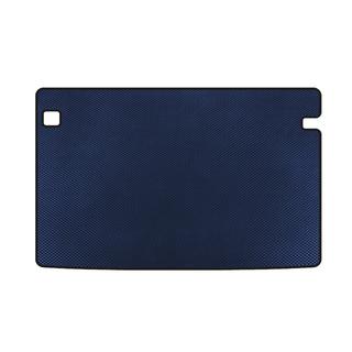 Килимок в багажник EVA (Short, 5-ти містний, Синій)