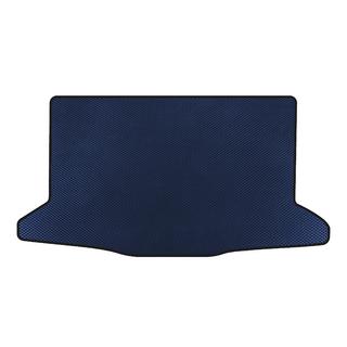 Килимок багажника EVA (HB, Синій)