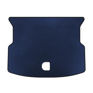 Килимок в багажник EVA (Синій)