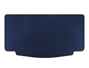 Hyundai I-10 2014-2017 рр. Килимок в багажник EVA (HB, Синій) фото 1