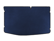 Килимок в багажник EVA (HB, Синій) фото 1