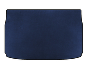 Килимок в багажник EVA (8-ми місний, Синій) фото 1