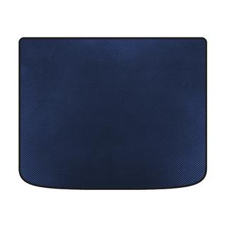 Килимок в багажник EVA (Синій)