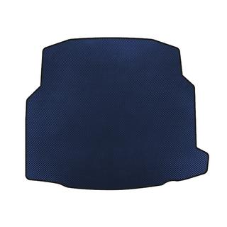 Килимок в багажник EVA (SD, Синій)