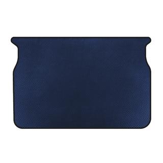 Килимок в багажник EVA (2015-2019, HB, 5-ти дверний, Синій)
