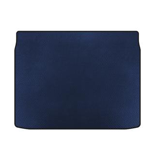 Килимок в багажник EVA (2015-2018, Синій)