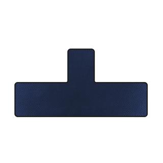 Килимок в багажник EVA (5-ти дверний/7-місний, Синій)