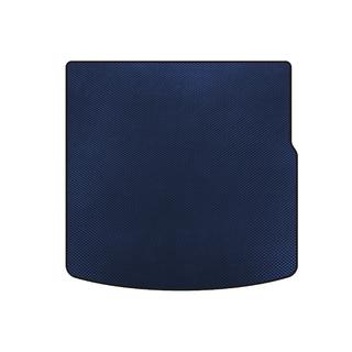 Килимок в багажник EVA (SD, Синій) Renault Megane III 2009-2016 рр.