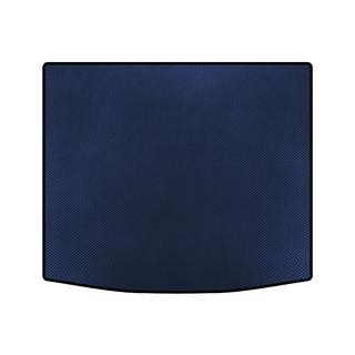 Килимок в багажник EVA (Синій)