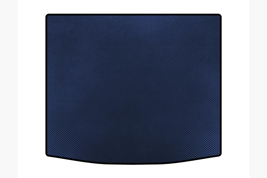 Килимок в багажник EVA (Синій) Image