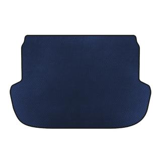 Килимок в багажник EVA (2013-2017, Синій)