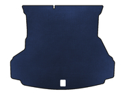 Килимок в багажник EVA (SD, Синій) фото 1