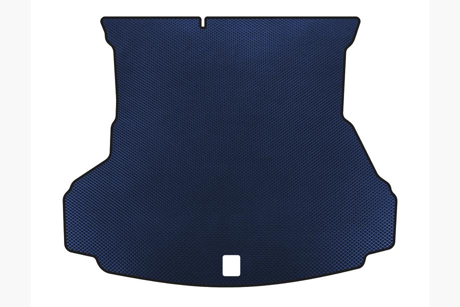 Килимок в багажник EVA (SD, Синій) Image Килимок в багажник EVA (SD, Синій) Image