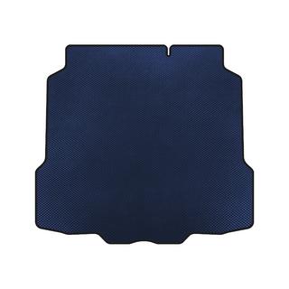 Килимок в багажник EVA (SD, Синій)