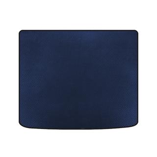 Килимок в багажник EVA (HB, 3-х дверний, Синій)