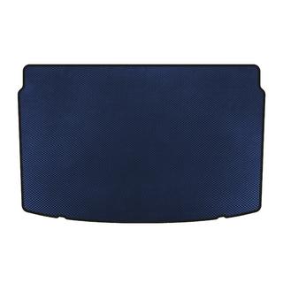 Килимок в багажник EVA (HB, Синій)