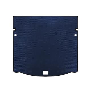 Килимок в багажник EVA (2006-2010, 7-ми місний, Синій)