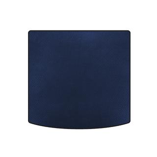 Килимок в багажник EVA (5-ти місний, Синій)