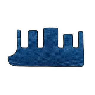 Килимок багажника EVA (для Grand Voyager, Синій) Chrysler Voyager 2001-2007 рр. фото 1