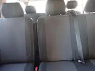 Volkswagen T5 Transporter 2003-2010 рр. Авточохли (кожзам↗тканина, Premium) фото 8