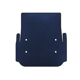 Килимок в багажник EVA V-1 (SD, Синій)