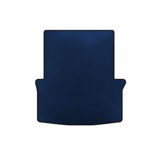 Килимок в багажник (для F30 Повний привод, Синій)