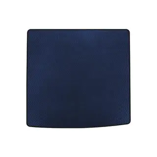 Килимок в багажник (Синій)