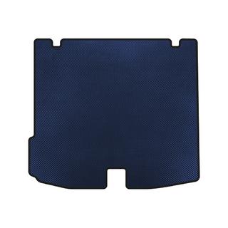 Килимок в багажник (Синій)