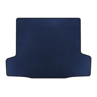 Килимок в багажник (SD, Синій)