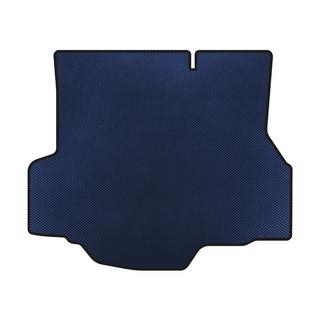 Килимок в багажник (2010-2013, SD, Мексика, Синій)